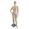 175cm Height Female Fashion Mannequin Plastic Dummy