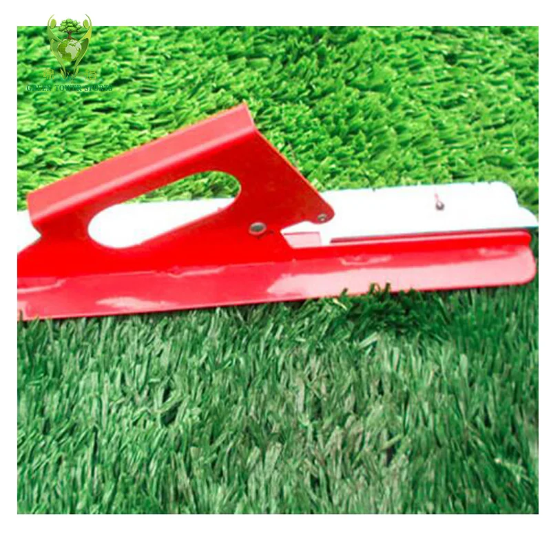 Artificial Grass Cutting Hand Tools Line Cutter Tuf Fix Turf Grip Buy