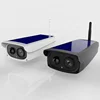 Home Security 1080p Onvif IP Built-in Solar Power Outdoor Bullet Waterproof Wireless Wifi CCTV Camera