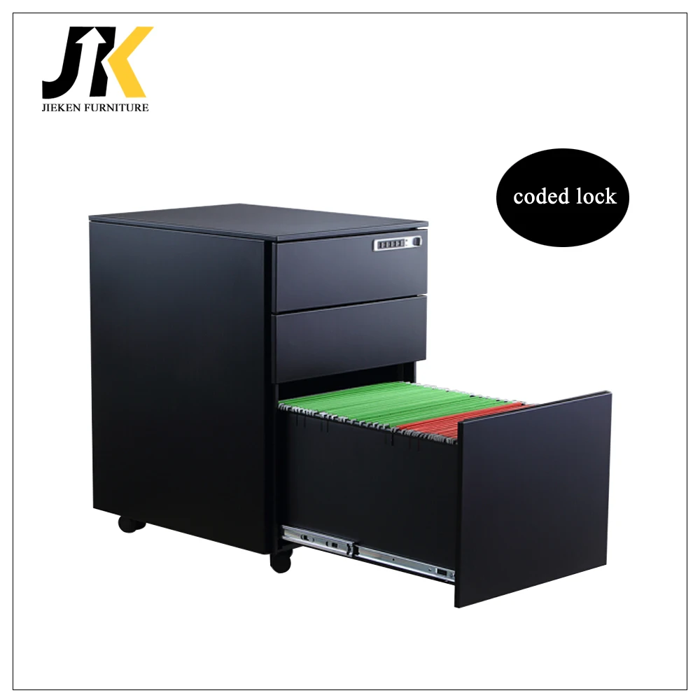 Cheap Price Office Furniture High Quality File Storage Steel