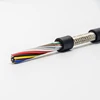 HXCY502 Truck Mounted Cranes flexible cable with short lead time