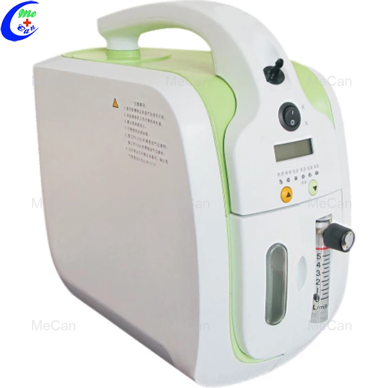 

New Design Oxygen Cocktail Making Small Oxygen Machine