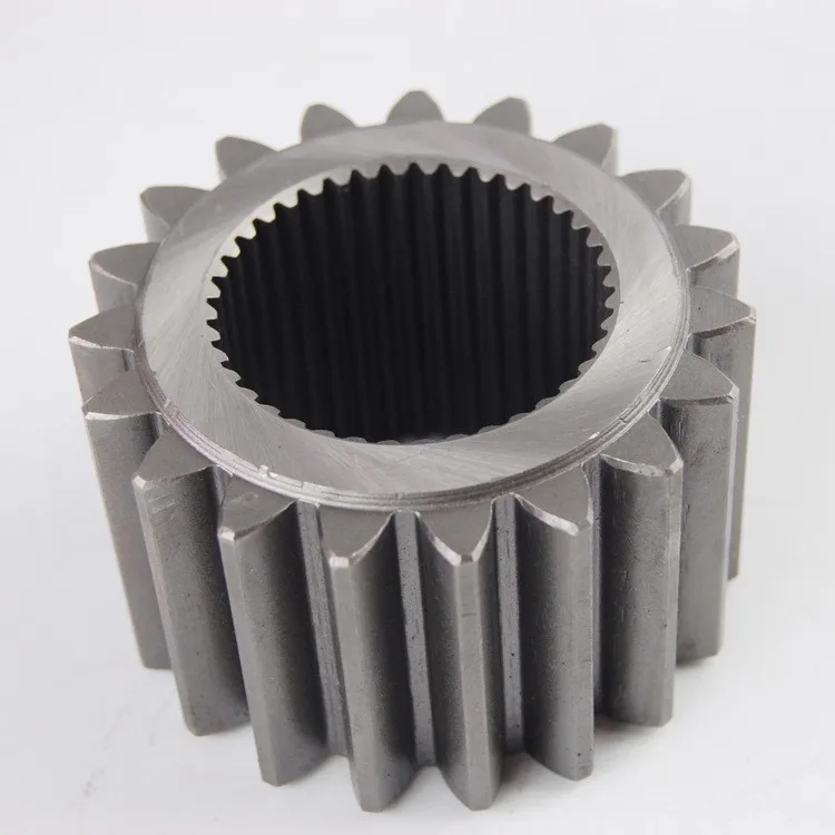 Metric Spur Gears Mini Pinion Micro Pinion Gear Module 0.3 0.5 1 1.25 1