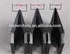 HSS Cutters For Wood Baluster /Stairs /Funiture Legs