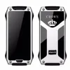 High Quality vkworld Crown V8 Super Slim Credit Card Size Mobile Phone Support Anti Thief/Guard Lock/IR Control/Pedometer