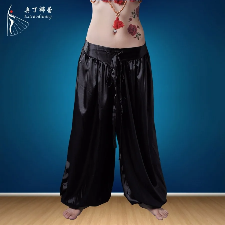 Tibal Bellydance Haem Pants - Etsy