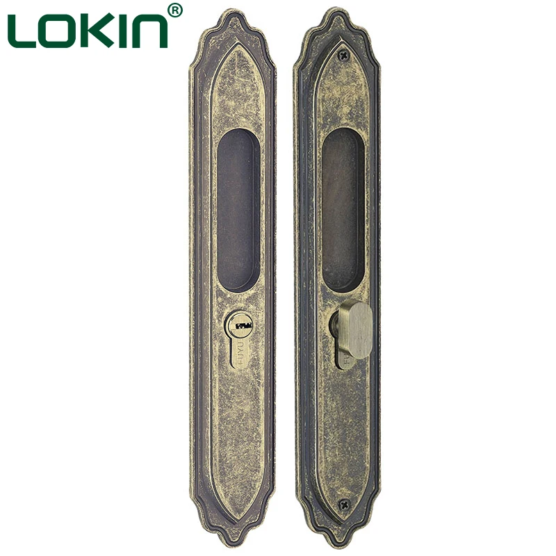 Heavy Duty Double Door Slide Lock Buy Mortise Lock For Sliding