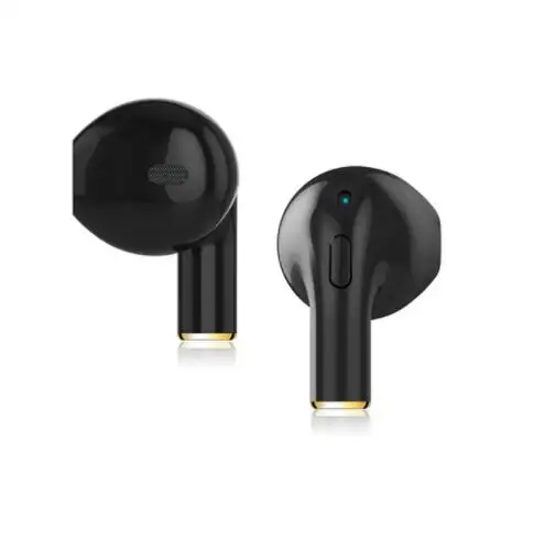 

Stereo smart music wireless headphones i8x mini