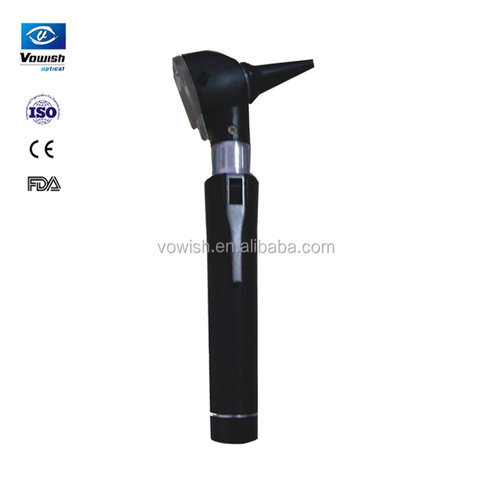 ophthalmoscope otoscope