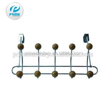 Metal Over Cabinet Towel Used Clothes Hanger The Door Metal Over Cabinet Towel Used Clothes Hanger The Door Hook