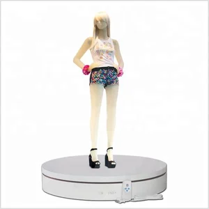 Studio Photography Revolving Stand Capacity