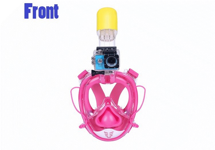 With Oxygen Cylinder And Diving Gloves Latest Diving Equipment 180