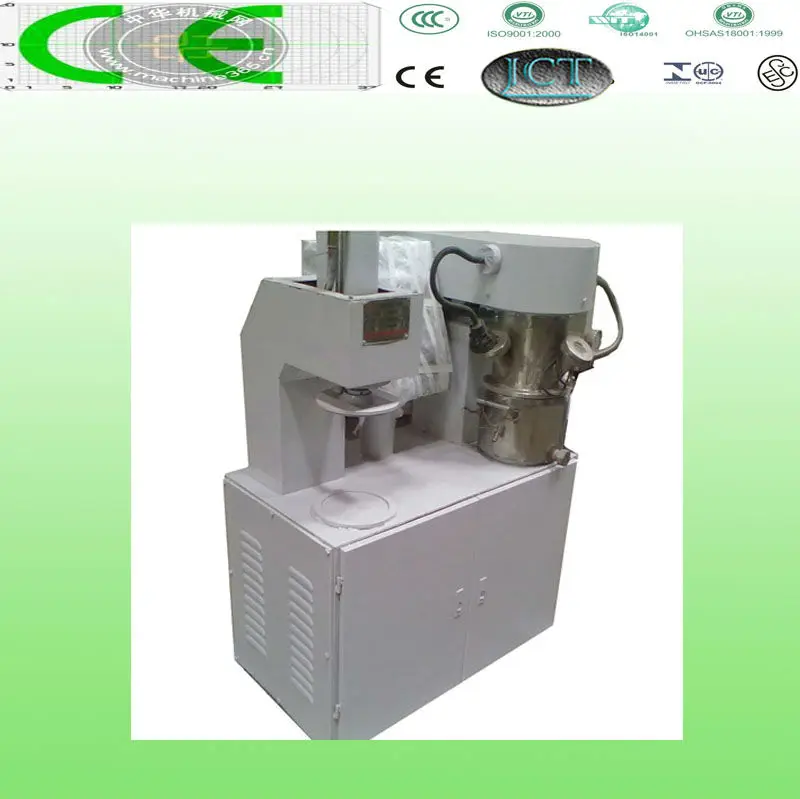 Professional Lithium Calcium Base Grease Planetary Mixer Factory