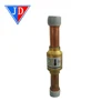 Piston type check valve YCVS5 for air conditioning