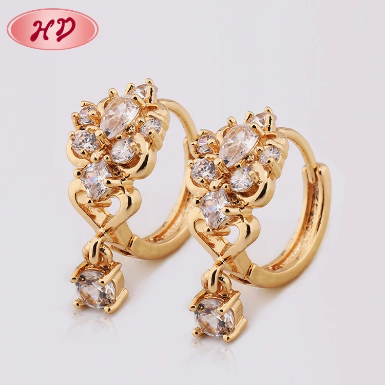 Earrings for sale girls 2018