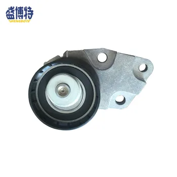 gm belt tensioner