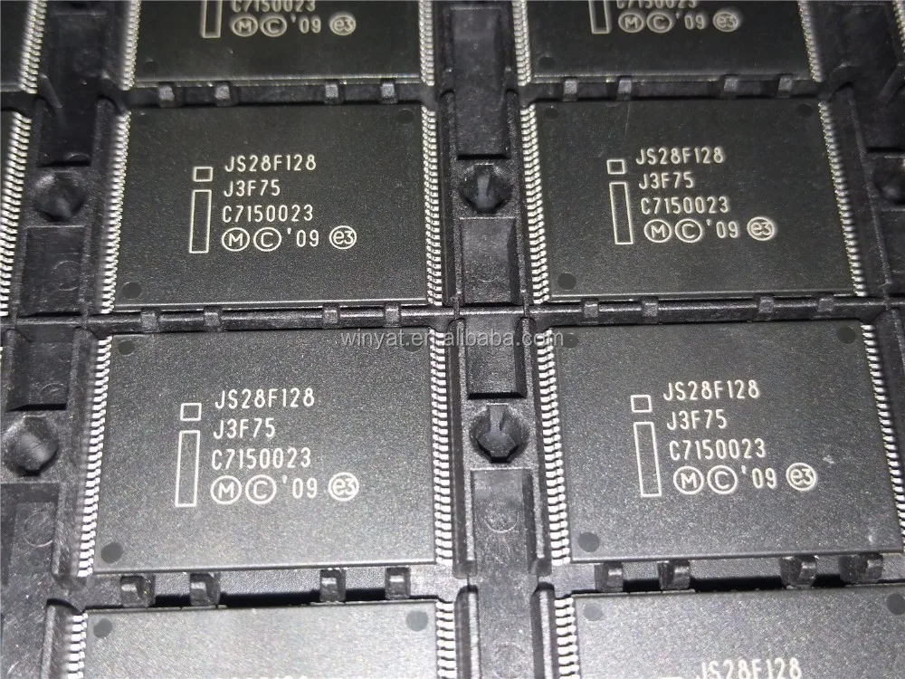 Js28f128j3f75a