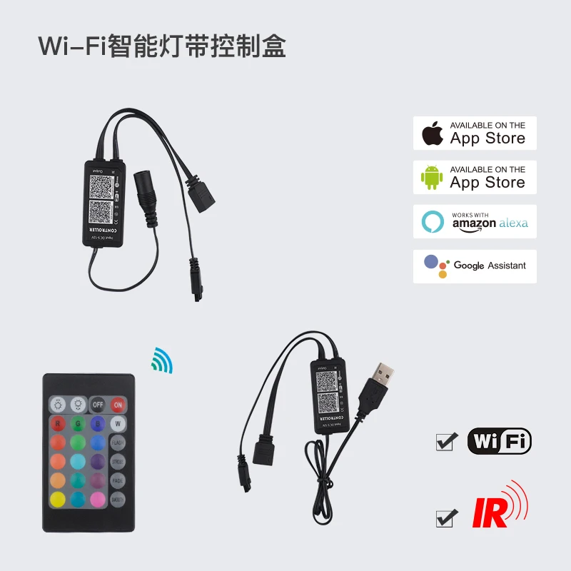 wireless outlet smart Wifi socket