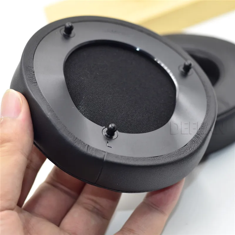 Overwatch Tournament Edition headphone Ear pads cushion for Razer ManO/'War 7.1