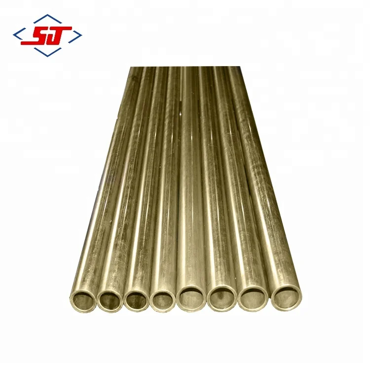 Shengji 15mm tube precision seamless cold rolling carbon steel pipe