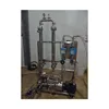 porous ceramic membrane filter pilot for LAB test