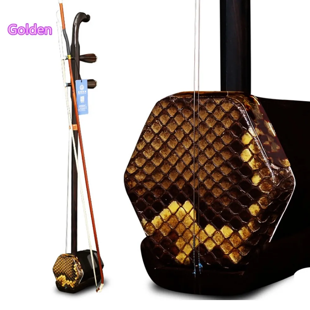 chinese stringed instruments