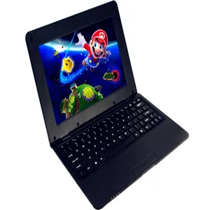 10 inch Mini Notebook Students RJ45 LAN Slot