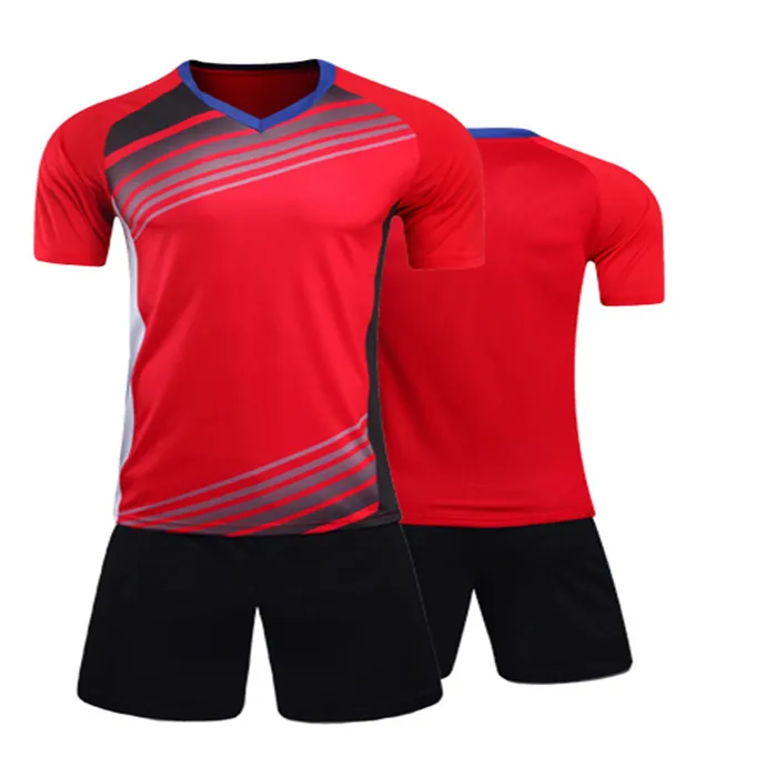 

Best quality sublimation design kids soccer jersey, Custom color