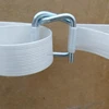 Polypropylene and Polyester Plastic Packing Composite Strap