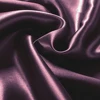 Non-toxic SNOW SILK 100% Pure Mulberry Silk Fabric 16/19/22/25MM Plain Dyed Charmeuse OEKO-TEX100