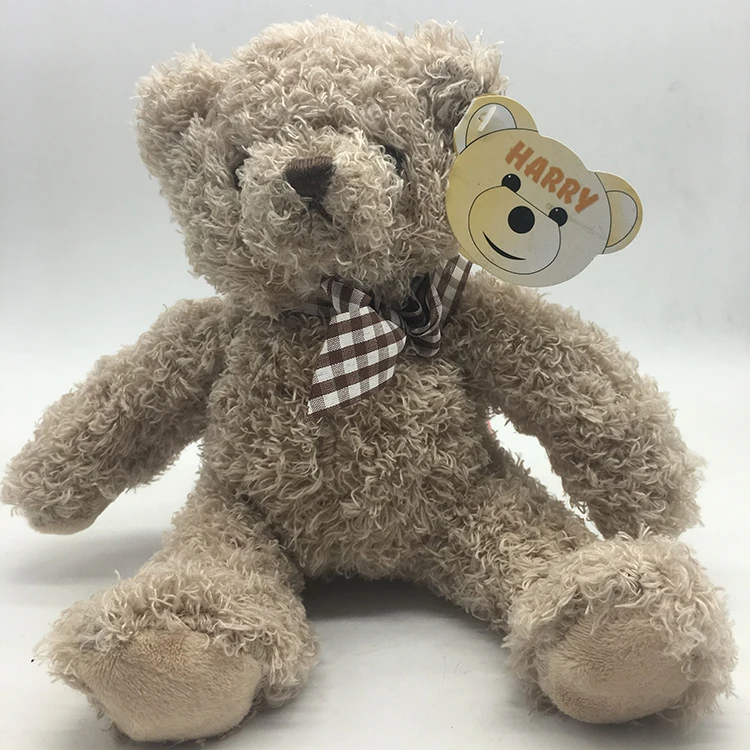teddy bear filling material