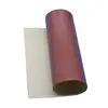 PTFE membrane waterproof breathable polyester nylon 3 layer bonding fabric for ski jackets dust filter fabric 500gsm polyimide