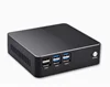 Eglobal high quality Micro PC 7th Gen i7500U mini pc computer Win 7/8/10 Linux VGA 300M WiFi Nettop Minipc