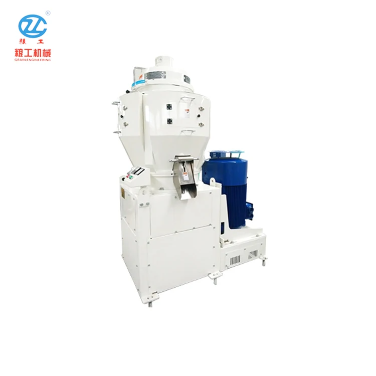 Fully Automatic Japanese Satake Small Rice Filling Mill Milling