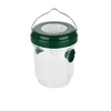Bee catcher wasp trap Solar LED trapper wasp catcher drosophila trap insect light trap
