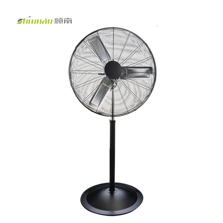 
USA Industrial fan/30 Inch stand fan/26