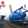 Bulk powder 50 ton cement silo price