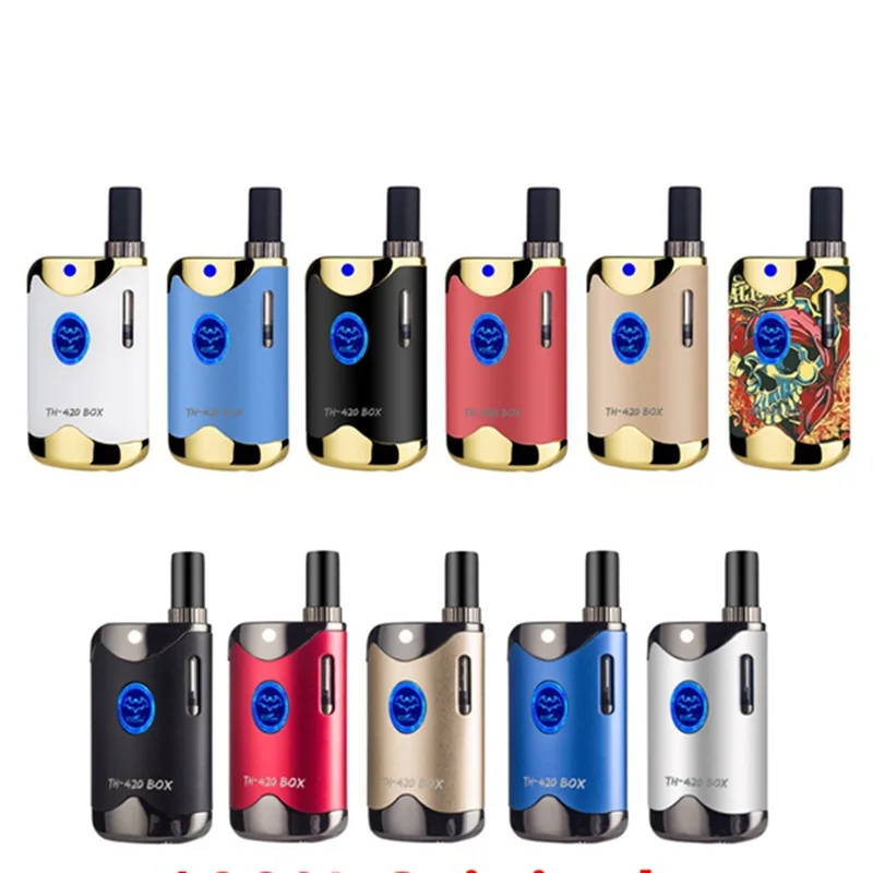 TH-420 II BOX (1)