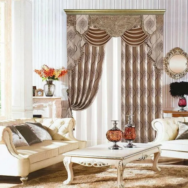 Professional Curtain Manufacturer Wholesale 100 Blackout Window