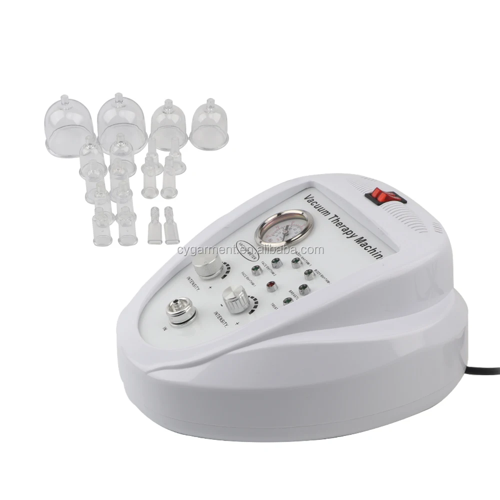Amazing Big Breast Milk Enhancer Machine 