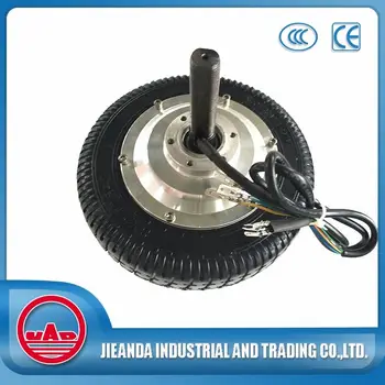 direct drive hub