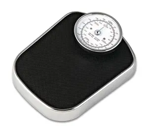 Image of 160kg mechanical personal body bathroom weight scale