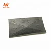 Wholesale Factory Direct Custom Garment Embossed Jeans Brand Logos Denim PU Fake Leather Patches