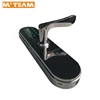 Digital Keypad Smart Door Lock Shenzhen Factory OEM Smart Code NFC Card Print Hotel Door lock with Backup Keys