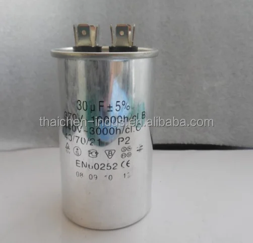
CBB61,CBB60,CBB65 ,CD60 MOTOR CAPACITOR WITH UL CERTIFICATION 