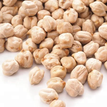 
high quality White dried Kabuli Chick peas for wholesale with competitive price 