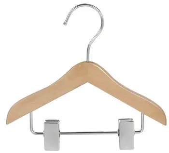 baby coat hangers