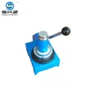 paper circle testing machine with competitive price