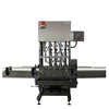 High Capacity China Supplier Corrosive Liquid Filling Machine For Acid/Bleach/Toliet Cleaner