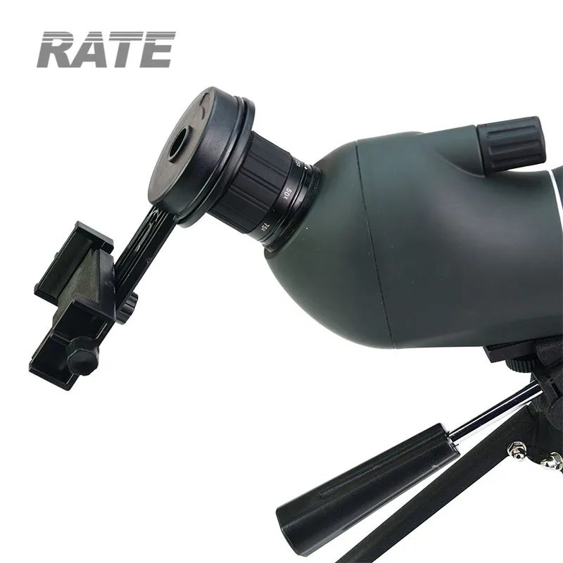 Spotting Scope 2575x100 With Powerful Views Long Range Big Lens